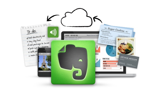 Evernote