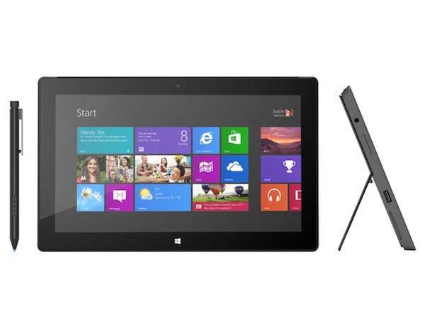 Surface Pro 2