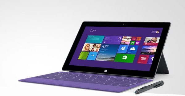 Surface Pro 2