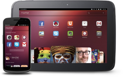 Ubuntu Touch