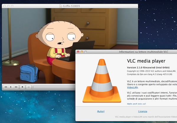 VLC