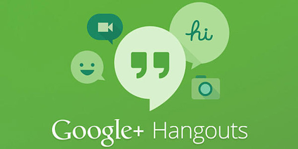 hangouts