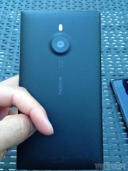 Nokia Lumia 1520