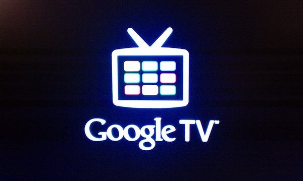 Google TV cambierà nome in Android TV?