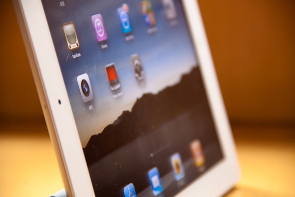 iPad 6, arriverà nel 2014 e riceverà importanti migliorie al display