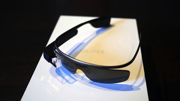 I Google Glass 2 sono già in sviluppo, big G conferma