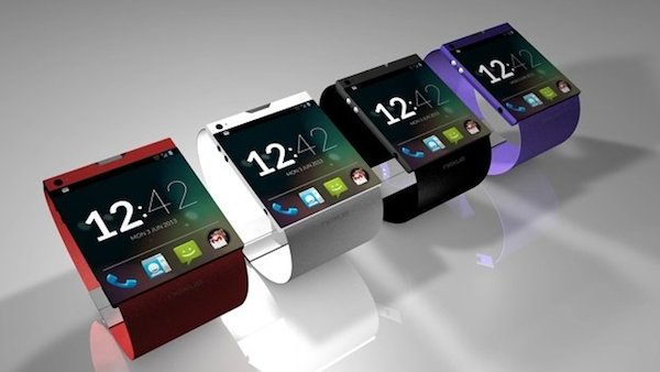 Google, le vendite dello smartwatch inizieranno a luglio