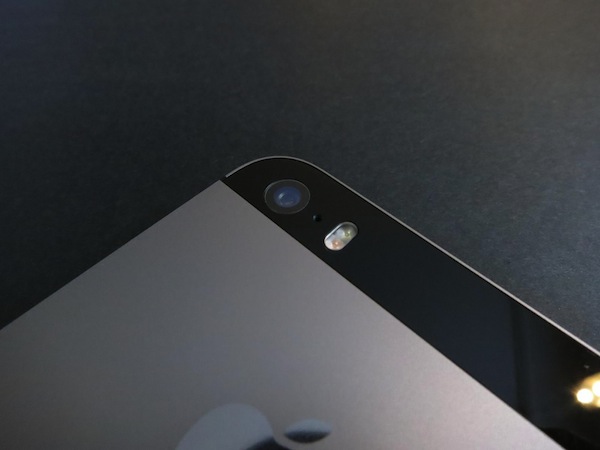 Apple, l'iPhone 6 avrà una fotocamera da 10 megapixel?