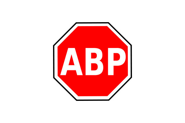 Adblock Plus logo