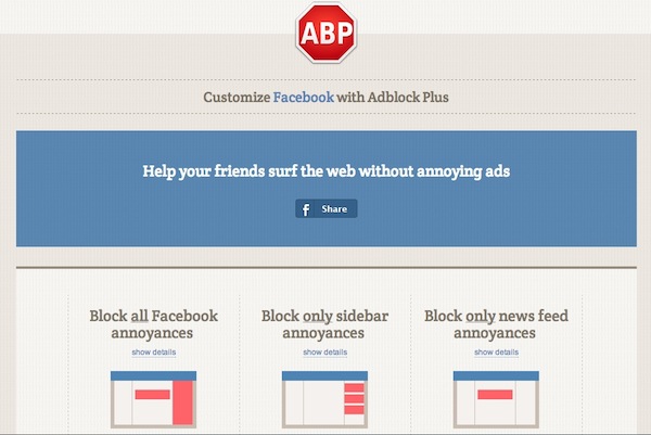 Adblock Plus