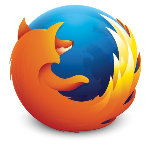 Firefox 25