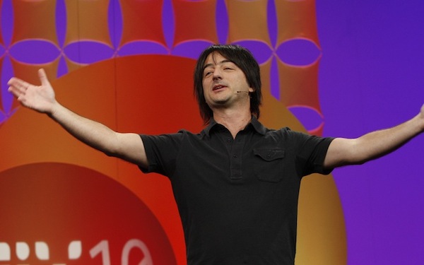 Joe Belfiore