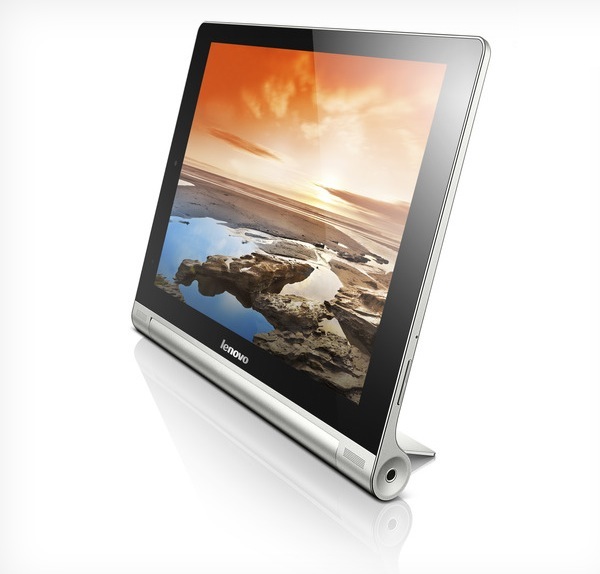 Lenovo Yoga