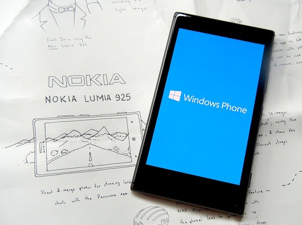 Nokia Lumia