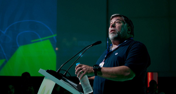 Steve-Wozniak