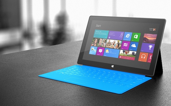 Surface RT