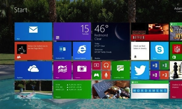 Windows 8.1 aggiornamento