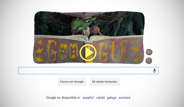 google-doodle-halloween