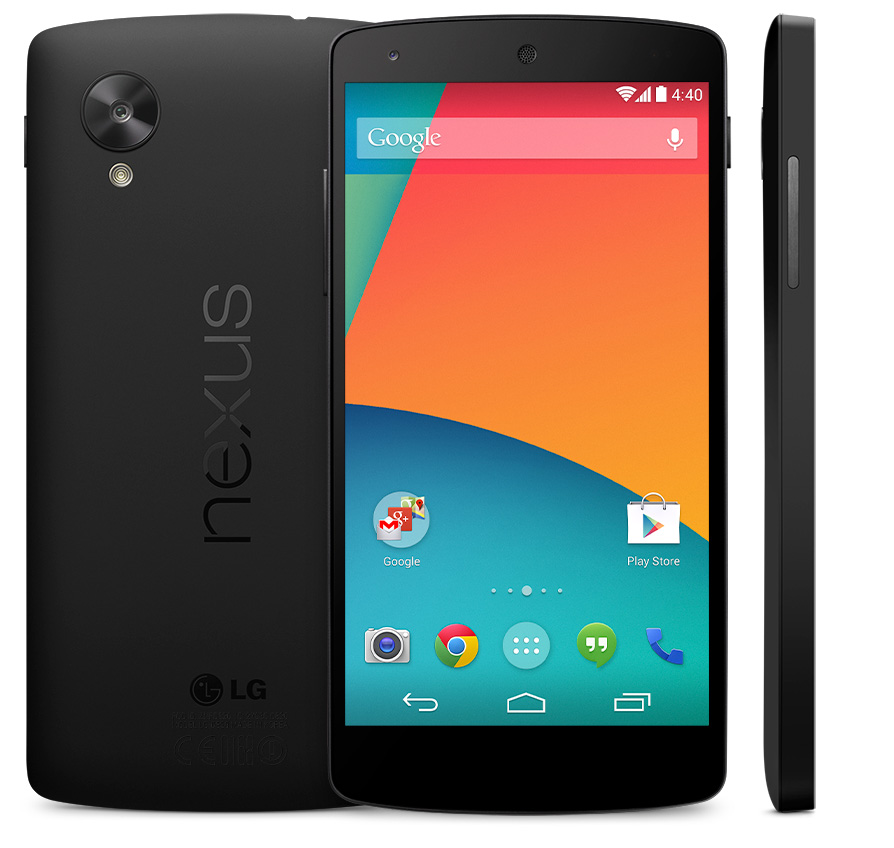 nexus-5