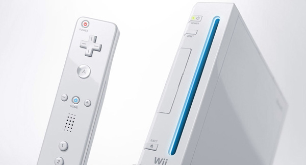 wii
