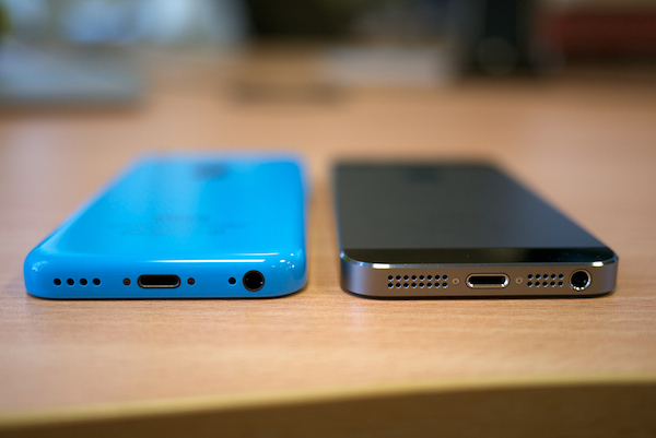 Apple, la riparazione degli iPhone 5S e 5C avverrà negli Apple Store