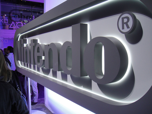 Nintendo sta sviluppando un tablet Android? 