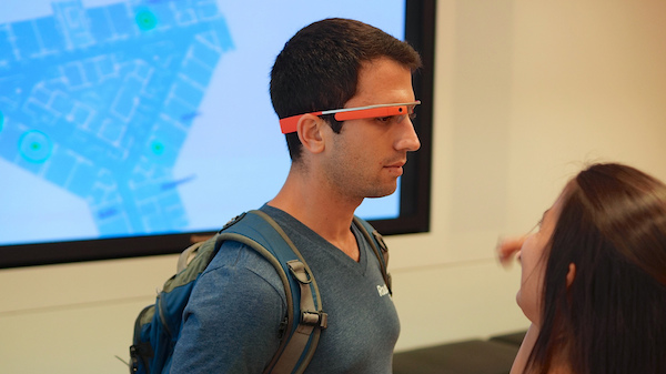 I Google Glass con lenti graduate potrebbero arrivare il prossimo anno