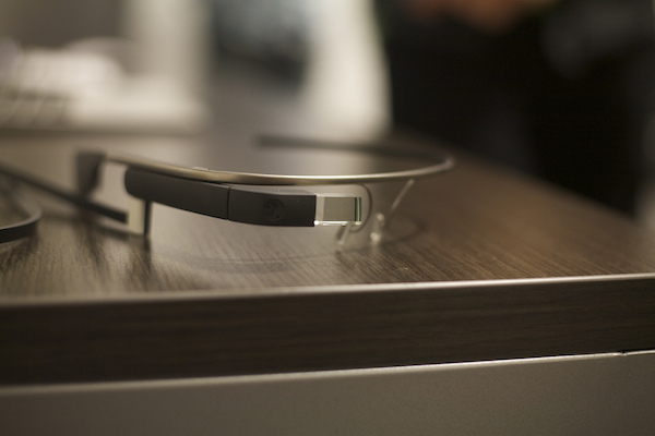 Google Glass, la polizia di New York ne sperimenta l'uso 