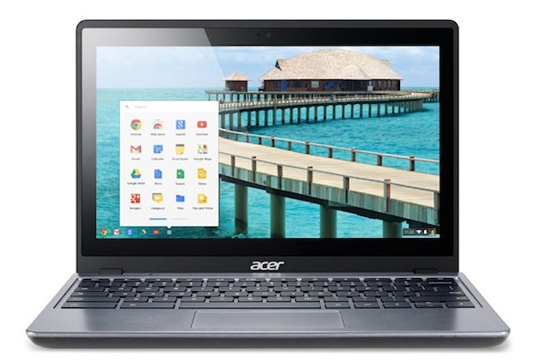 Acer C720p