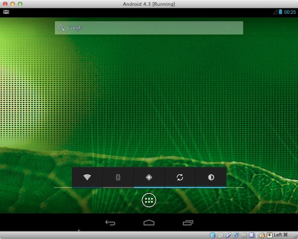 Android 4.3