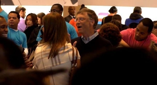 Bill Gates