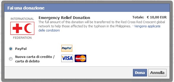 Facebook - Google Chrome