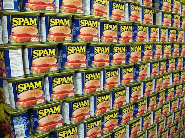 Spam