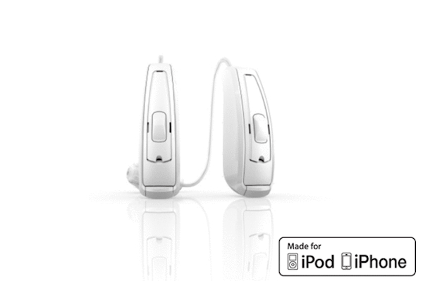 Apple, in arrivo i primi apparecchi acustici Made for iPhone