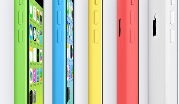 iphone5c