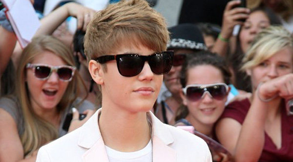 Justin Bieber 
