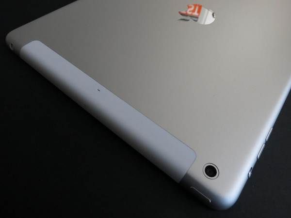 L'iPad Maxi potrebbe supportare le risoluzioni 2K e 4K