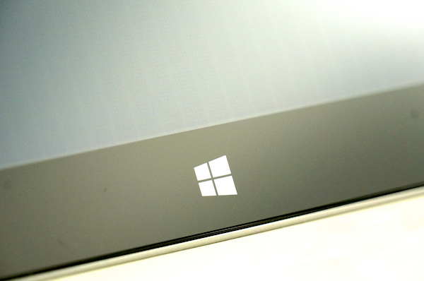Il Surface Mini integrerà alcune funzionalità di Kinect