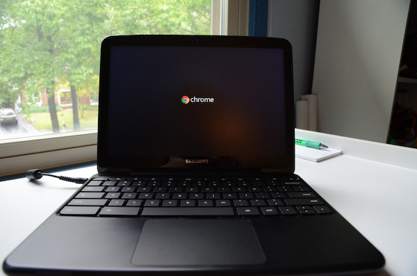 Mercato computer, il 2013 è stato l'anno dei Chromebook