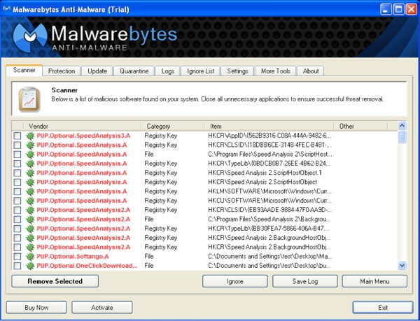 Malwarebytes