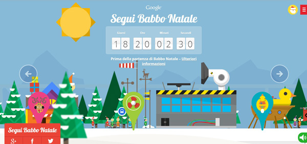 segui-babbo-natale