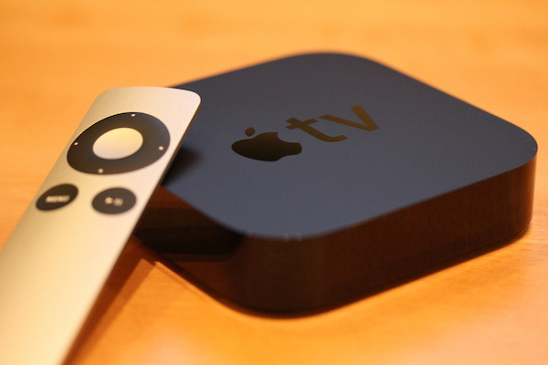 Apple TV, in arrivo un nuovo modello con App Store e giochi?