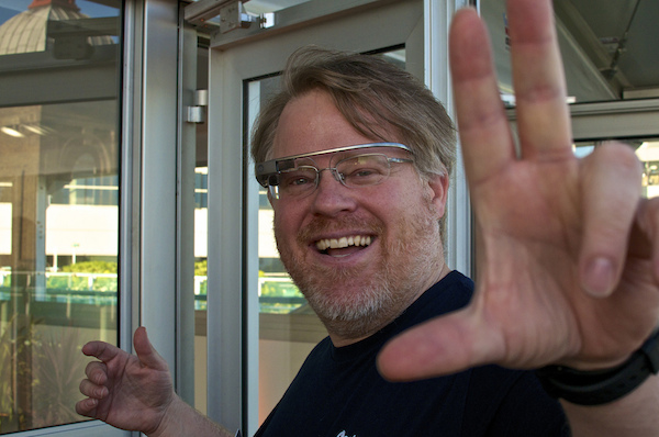 I Google Glass non avranno successo, Robert Scoble spiega perché