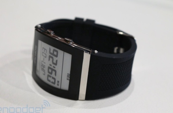 Archos smartwatch 3