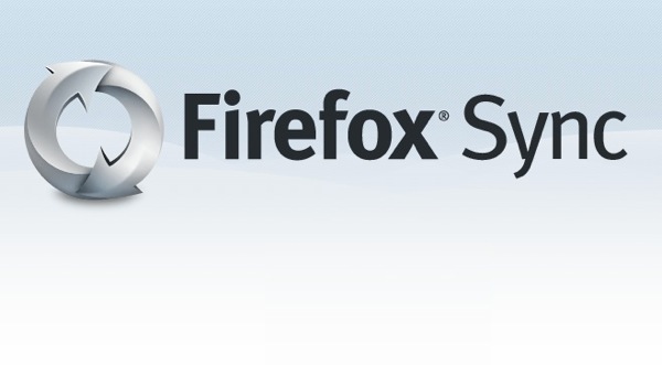 Firefox Sync