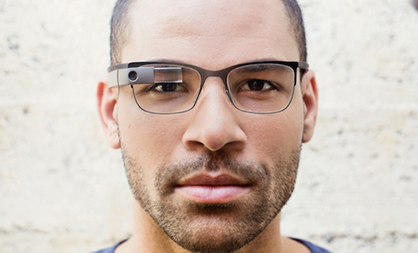 Google Glass, presentate le montature per lenti graduate