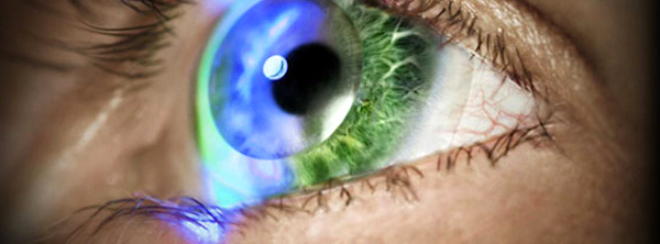 Innovega presenta iOptik, le lenti a contatto per la realtà aumentata 