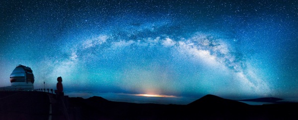 Milky-Way-From-The-Top-Of-Mauna-Kea