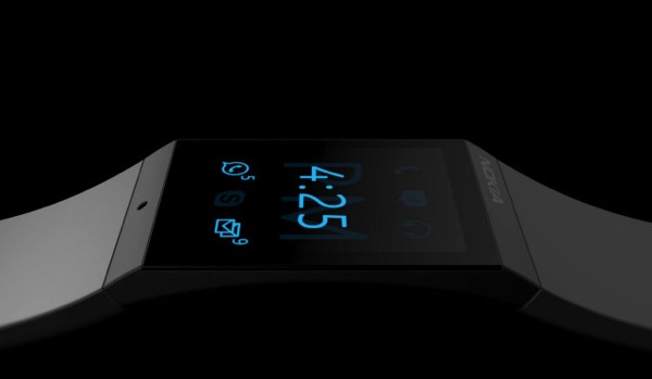 Nokia smartwatch 1
