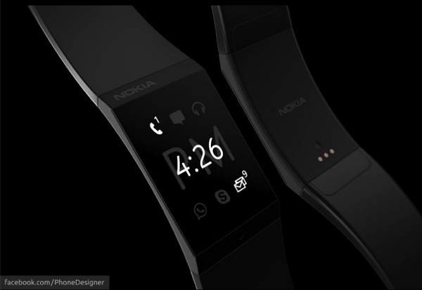 Nokia smartwatch 3